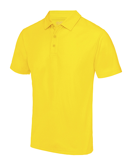 Just Cool Cool Polo