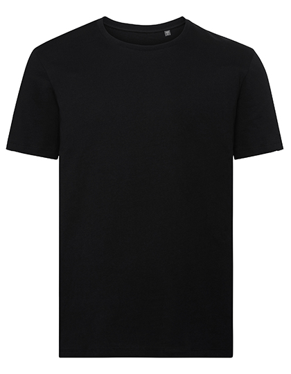 Russell Pure Organic Men´s Pure Organic Tee Russell Pure Organic Men´s Pure Organic Tee