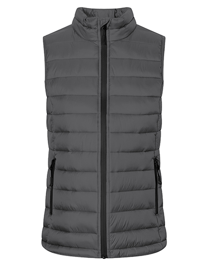 Promodoro Women´s Padded Vest Promodoro Women´s Padded Vest