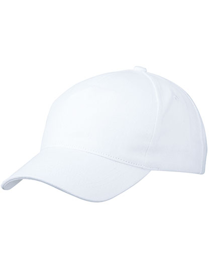 Myrtle beach 5 Panel Cap Heavy Cotton