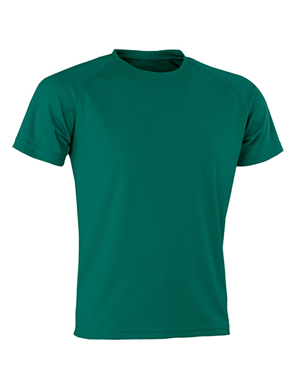 SPIRO Impact Aircool Performance Tee SPIRO Impact Aircool Performance Tee