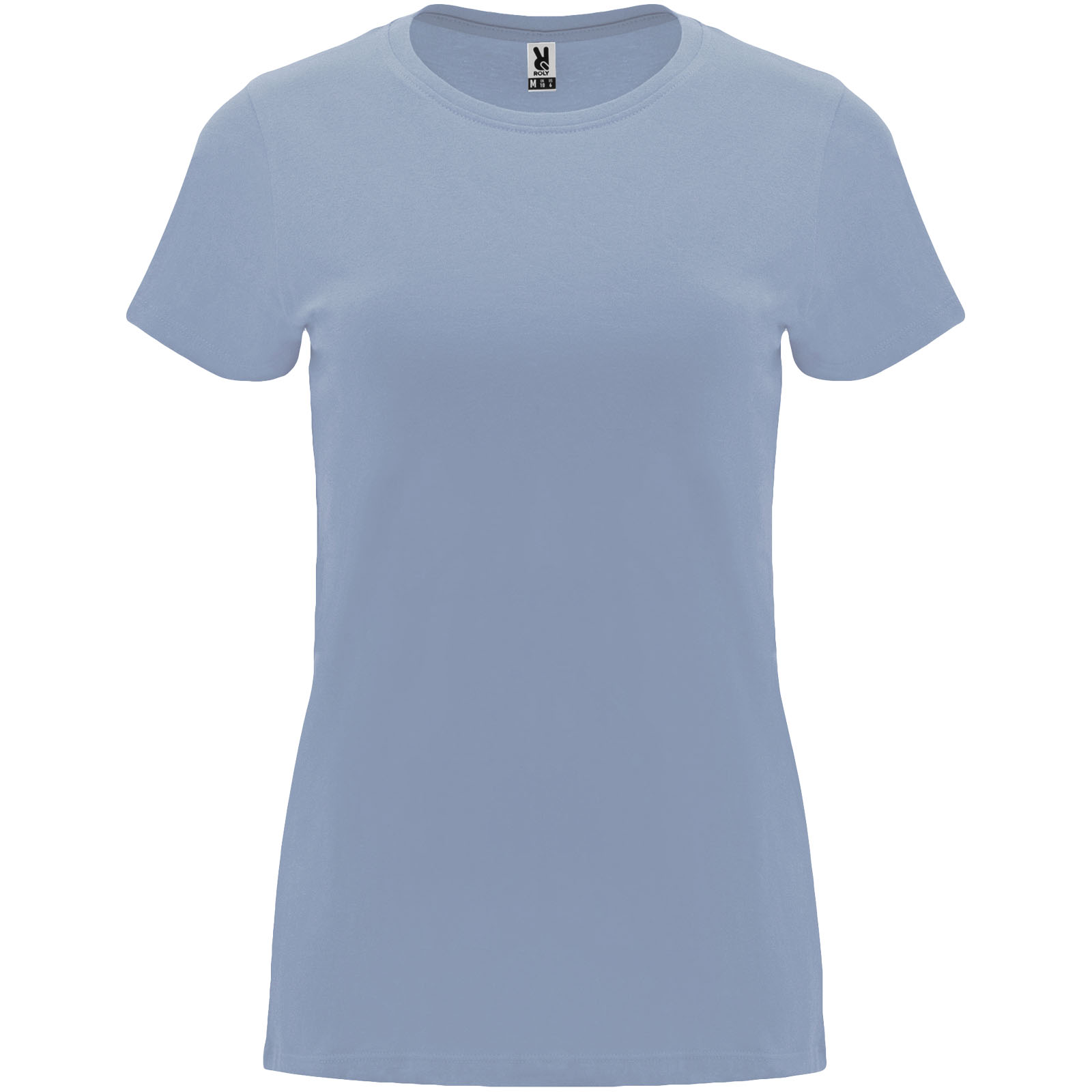 Capri T-Shirt für Damen Capri T-Shirt für Damen