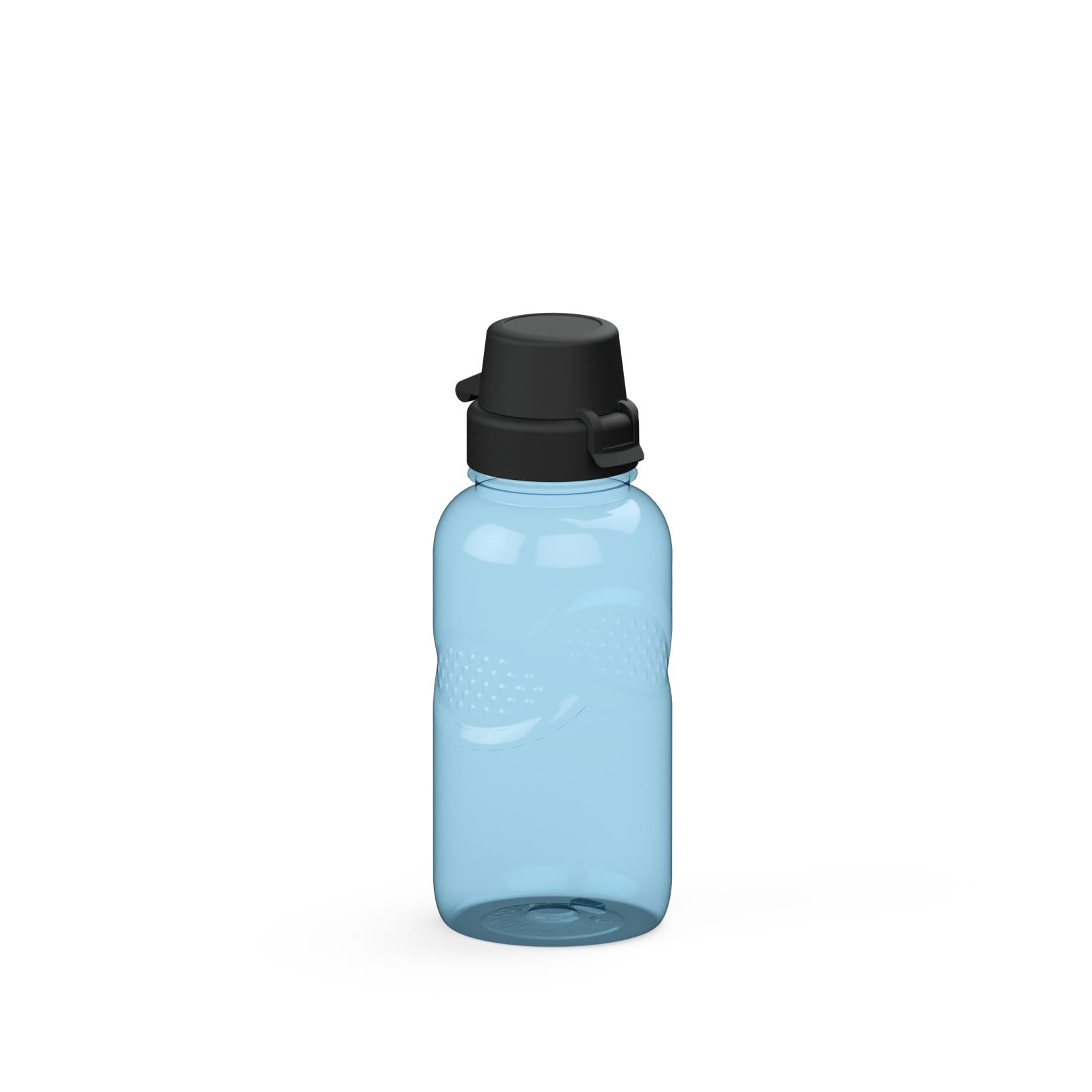 Trinkflasche Carve School, 500 ml