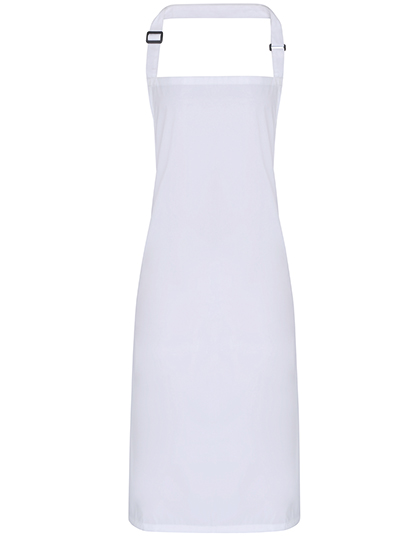 Premier Workwear Waterproof Bib Apron Premier Workwear Waterproof Bib Apron