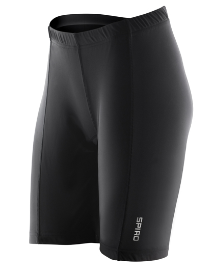 SPIRO Women´s Padded Bikewear Shorts