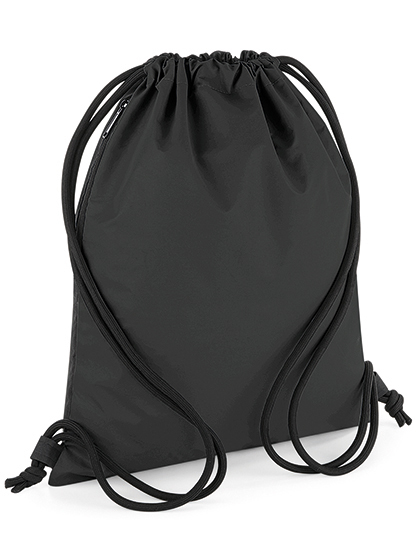 BagBase Reflective Gymsac
