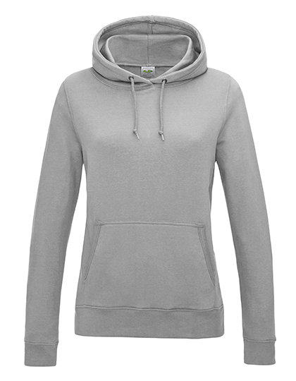 Just Hoods Women´s College Hoodie Just Hoods Women´s College Hoodie