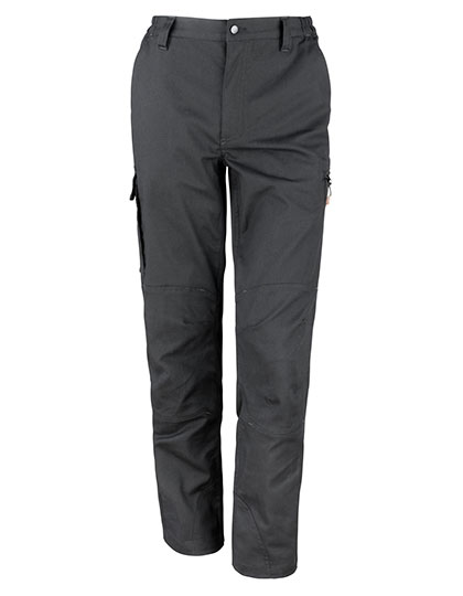 Result WORK-GUARD Sabre Stretch Trousers Result WORK-GUARD Sabre Stretch Trousers