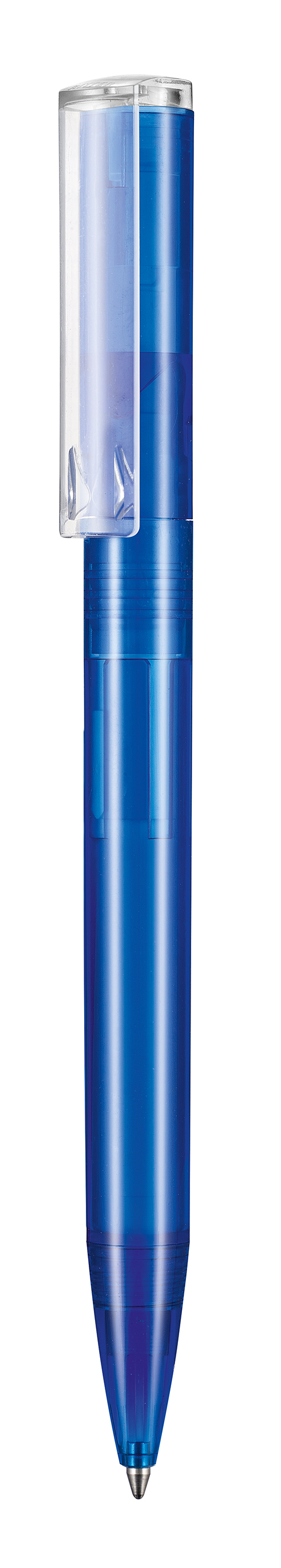 Kugelschreiber LIFT TRANSPARENT P Ritter-Pen