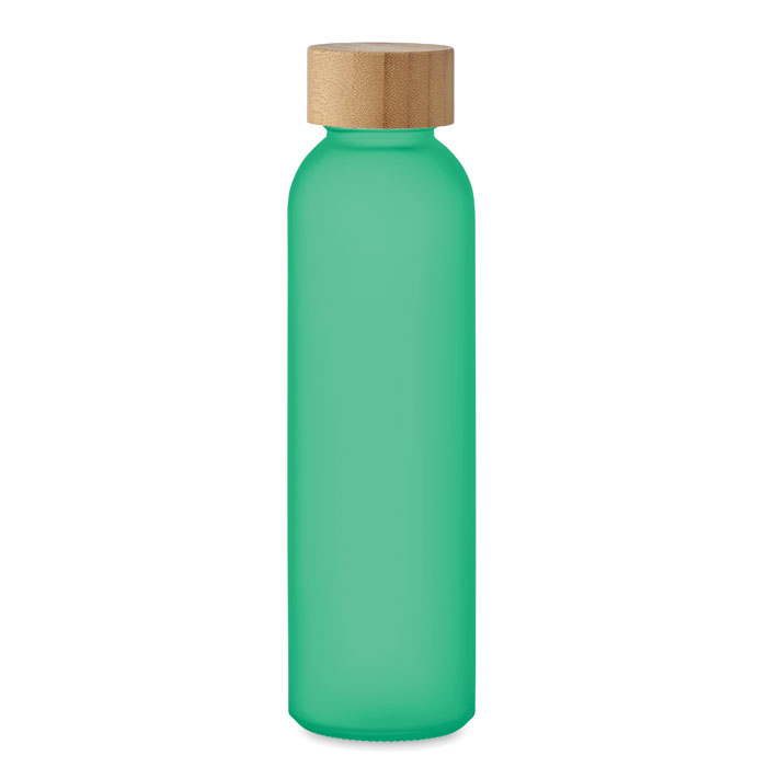 Glasflasche 500 ml Glasflasche 500 ml