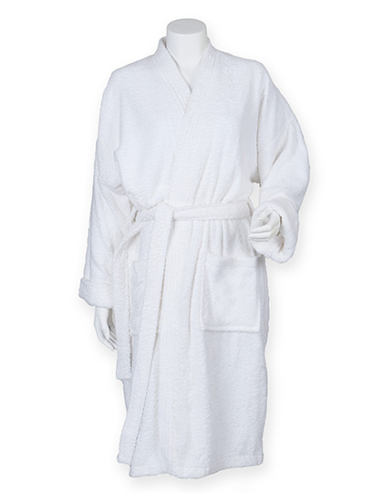 Towel City Kimono Robe Towel City Kimono Robe