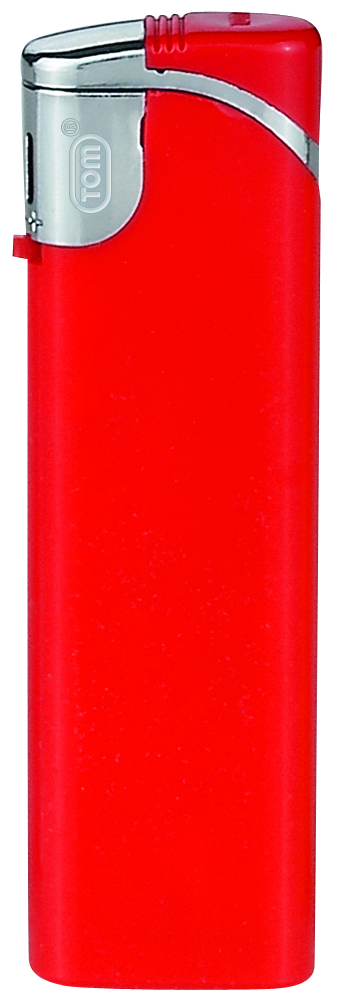 TOM® Elektronik-Feuerzeug nachfüllbar TOM® Elektronik-Feuerzeug nachfüllbar