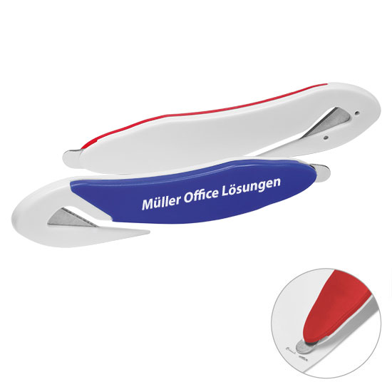 Brieföffner Duo Brieföffner Duo