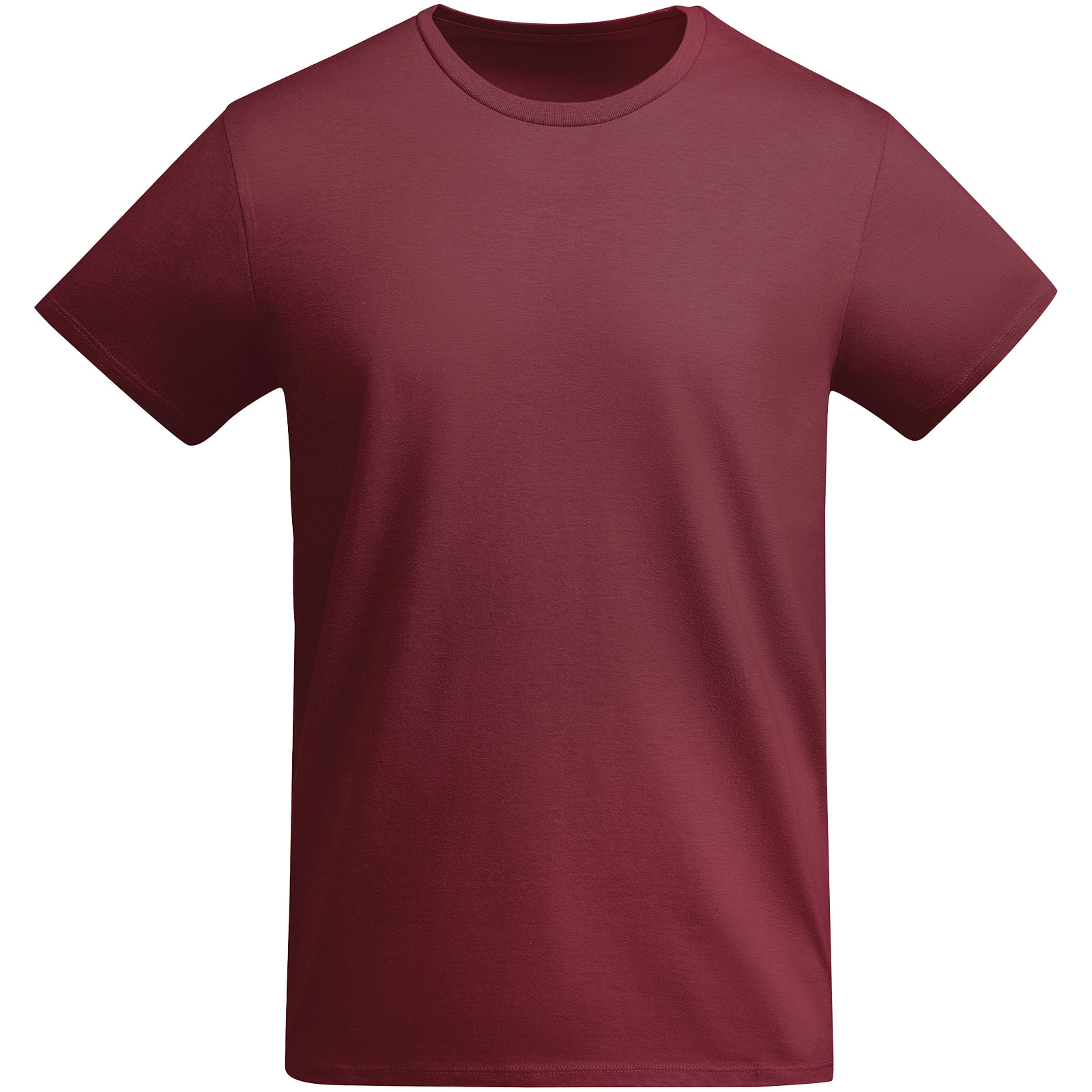 Breda T-Shirt aus Bio-Baumwolle für Herren Breda T-Shirt aus Bio-Baumwolle für Herren