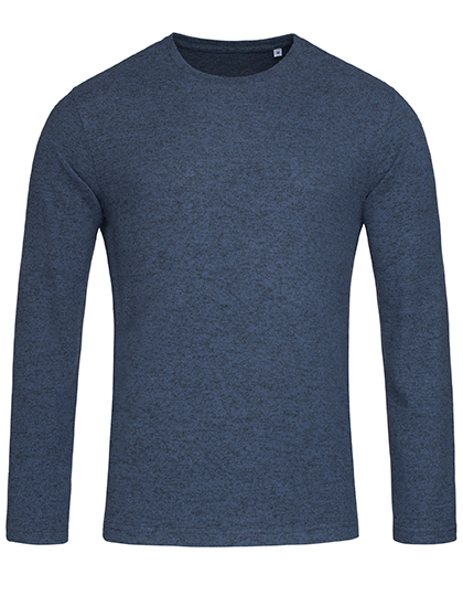 Stedman® Knit Long Sleeve Sweater Stedman® Knit Long Sleeve Sweater
