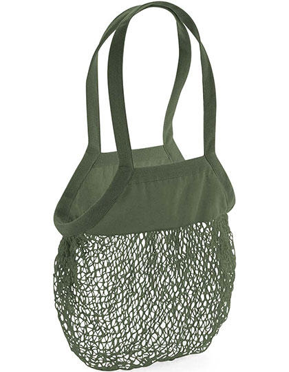 Westford Mill Organic Cotton Mesh Grocery Bag
