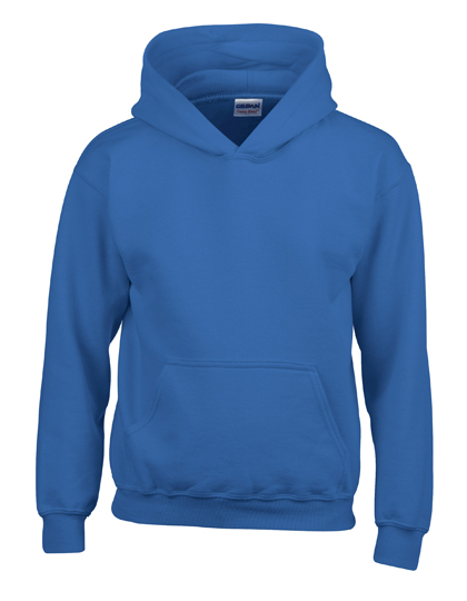 Gildan Heavy Blend™ Youth Hooded Sweatshirt Gildan Heavy Blend™ Youth Hooded Sweatshirt