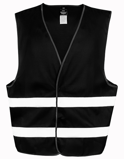 Result Safe-Guard Enhanced Visibility Vest Result Safe-Guard Enhanced Visibility Vest