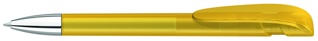YES frozen SI Druckkugelschreiber YES frozen SI Druckkugelschreiber