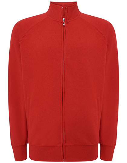 JHK Full Zip Sweatshirt JHK Full Zip Sweatshirt