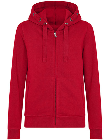 HRM Kids´ Premium Hooded Jacket