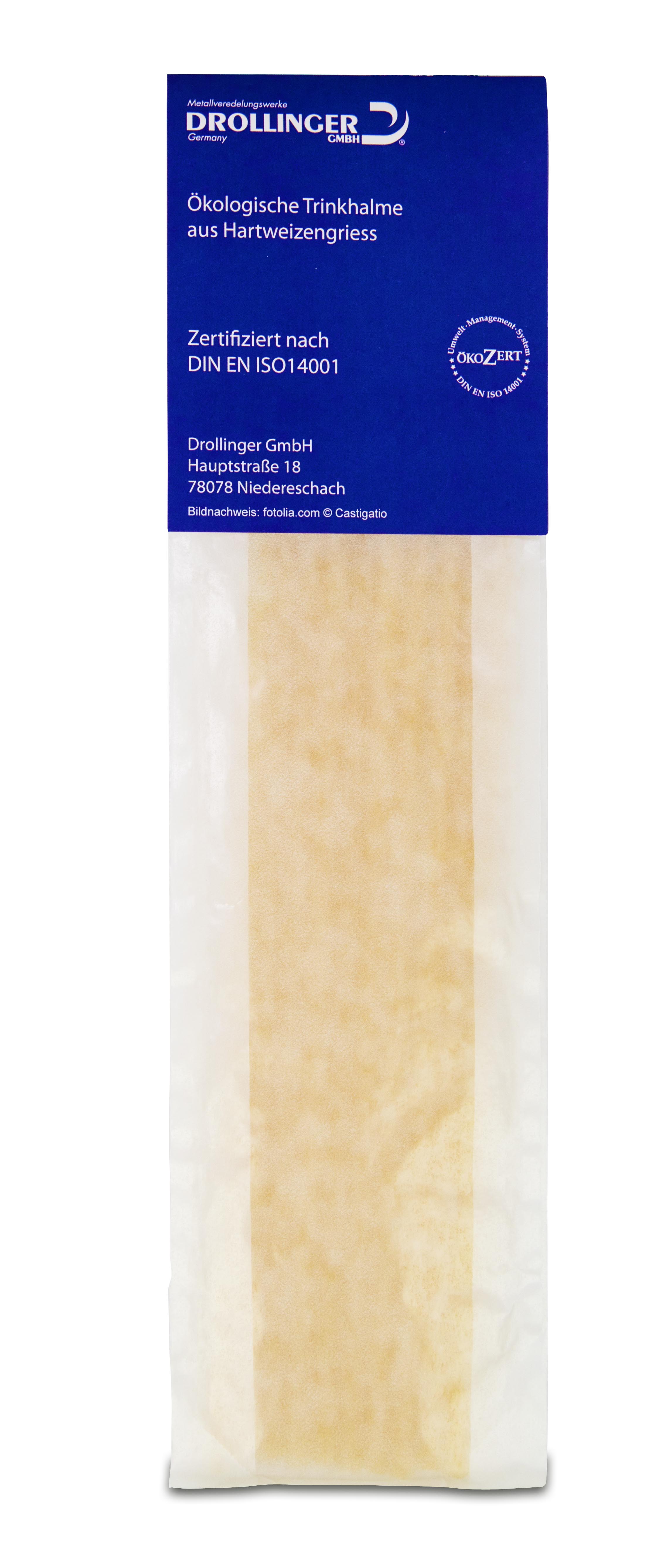 Trinkhalme