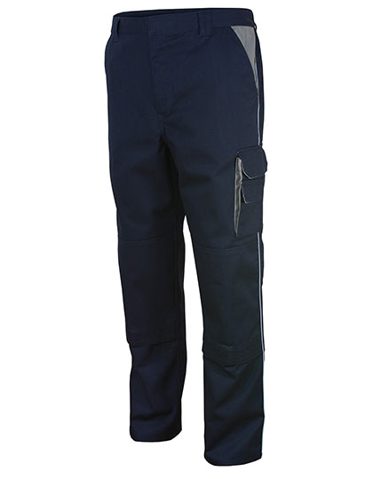 Carson Contrast Contrast Work Pants