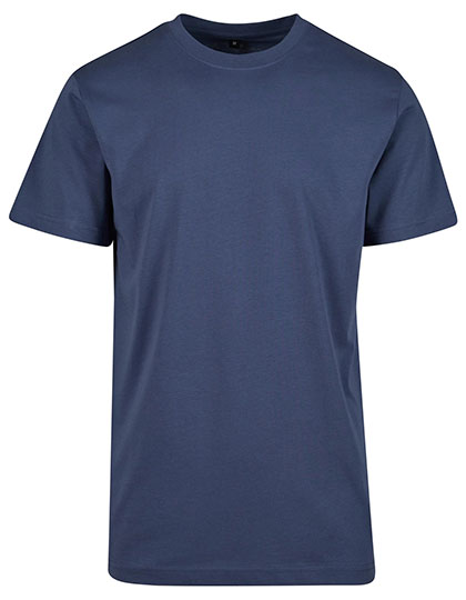 Build Your Brand T-Shirt Round Neck