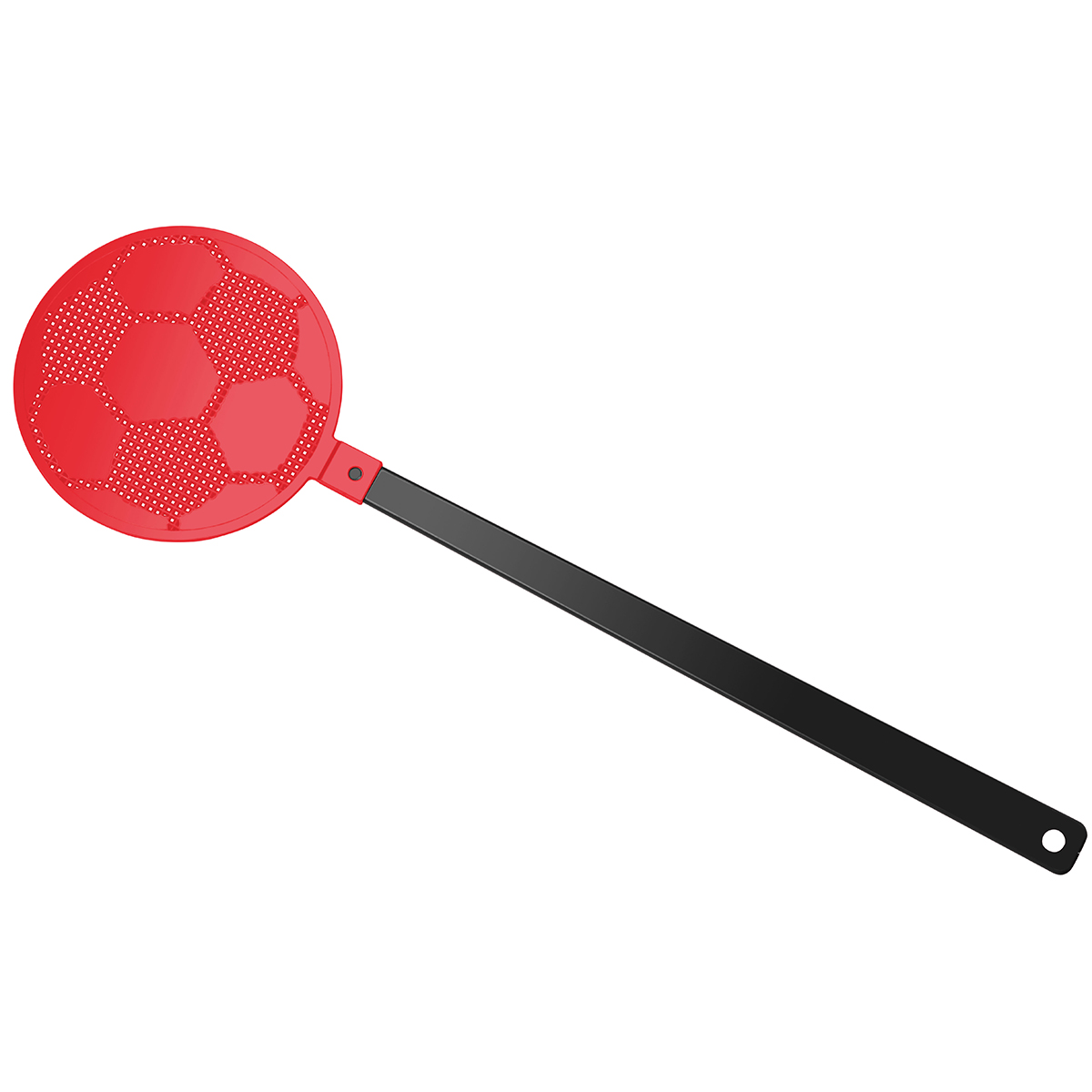 Fliegenklatsche Fußball Fliegenklatsche Fußball