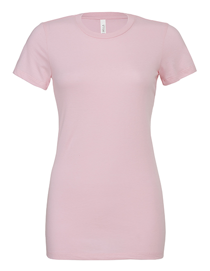 Bella Women´s Relaxed Jersey Short Sleeve Tee Bella Women´s Relaxed Jersey Short Sleeve Tee