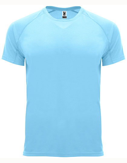 Roly Sport Men´s Bahrain T-Shirt Roly Sport Men´s Bahrain T-Shirt