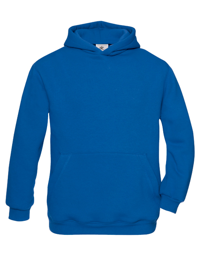 B&C BE INSPIRED Kids´ Hooded Sweat B&C BE INSPIRED Kids´ Hooded Sweat