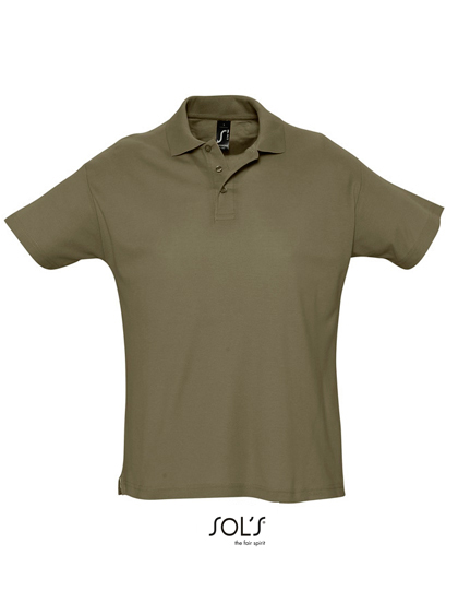 SOL´S Summer Polo II