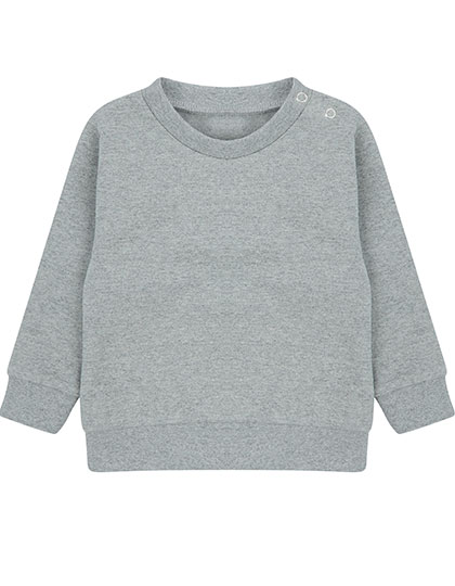 Larkwood Kids´ Sustainable Sweatshirt Larkwood Kids´ Sustainable Sweatshirt