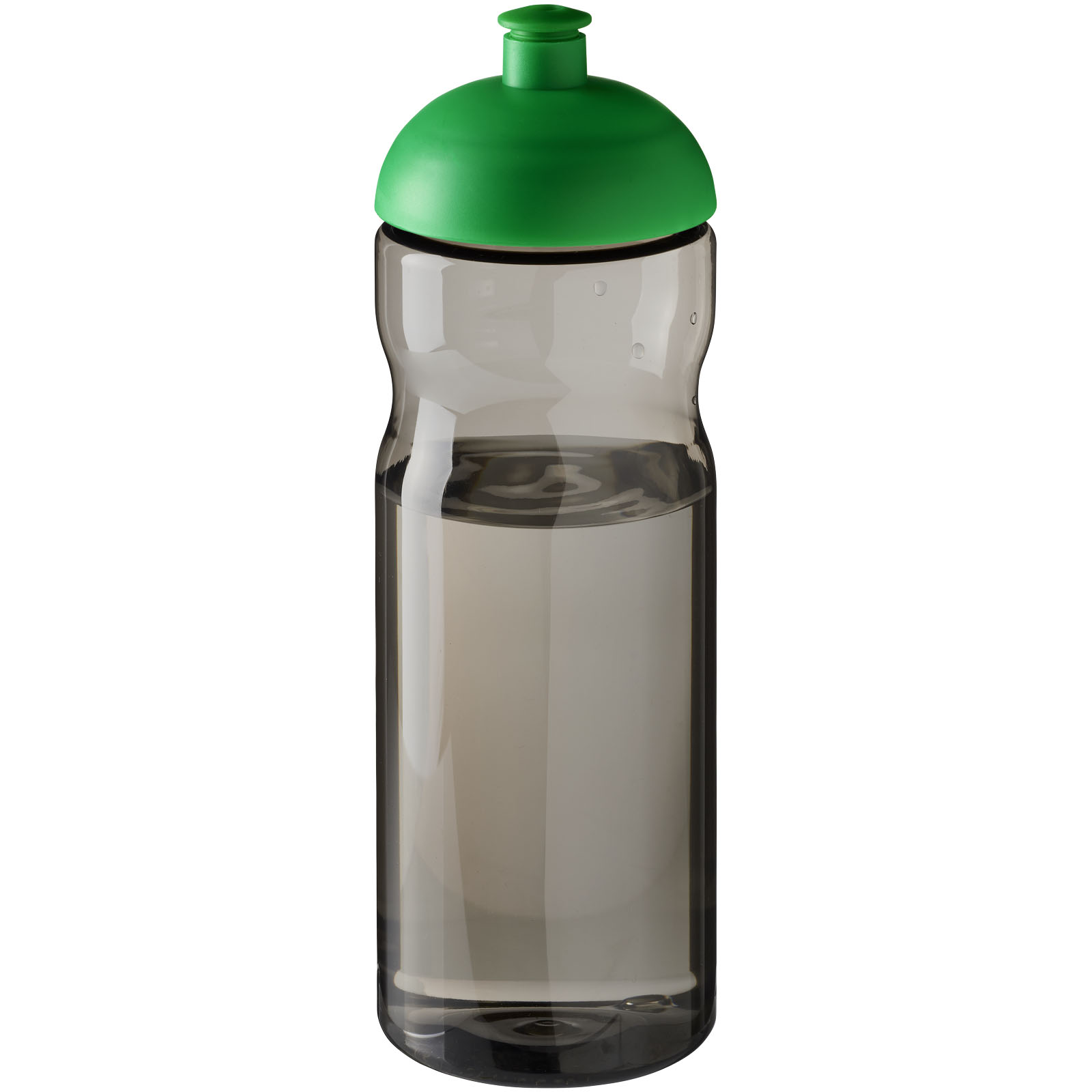 H2O Active® Eco Base 650 ml Sportflasche mit Stülpdeckel H2O Active® Eco Base 650 ml Sportflasche mit Stülpdeckel