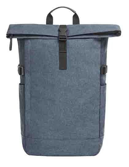 Halfar Notebook Backpack Circle Halfar Notebook Backpack Circle