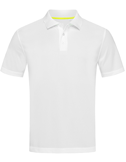 Stedman® Mesh Polo Stedman® Mesh Polo