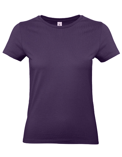 B&C BE INSPIRED Women´s T-Shirt #E190 B&C BE INSPIRED Women´s T-Shirt #E190