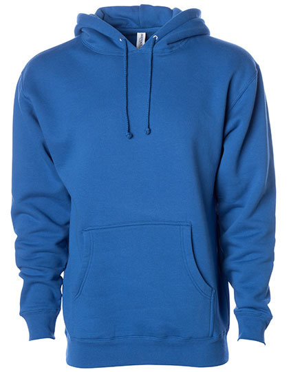 Independent Men´s Heavyweight Hooded Pullover Independent Men´s Heavyweight Hooded Pullover