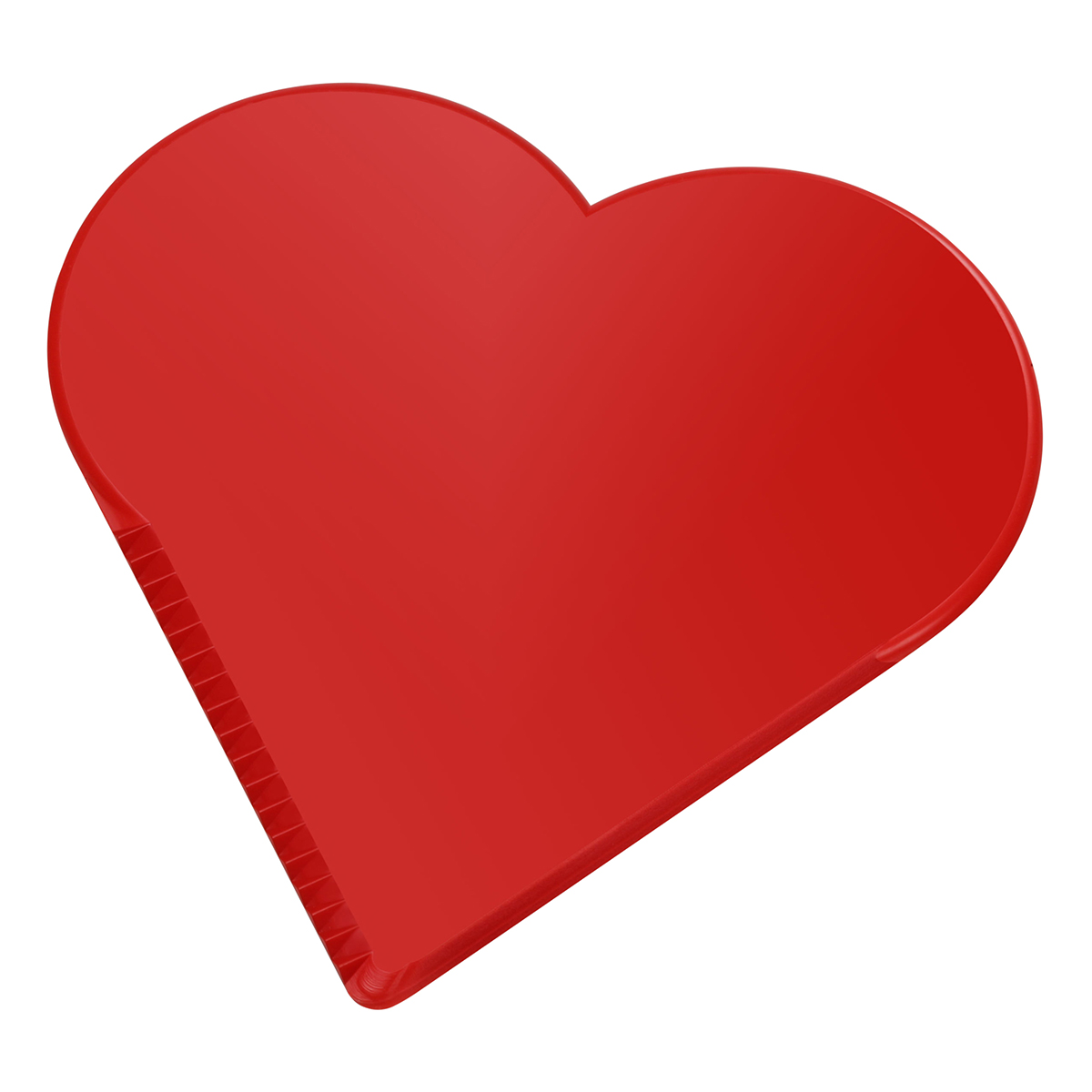 Eiskratzer Herz Eiskratzer Herz