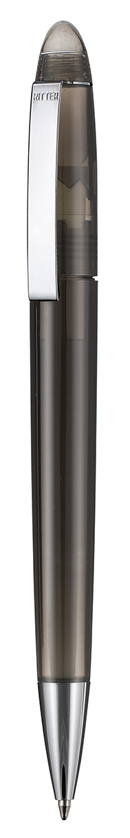 Kugelschreiber HAVANNA TRANSPARENT Ritter-Pen Kugelschreiber HAVANNA TRANSPARENT Ritter-Pen