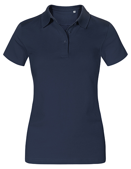 Promodoro Women´s Jersey Polo Promodoro Women´s Jersey Polo