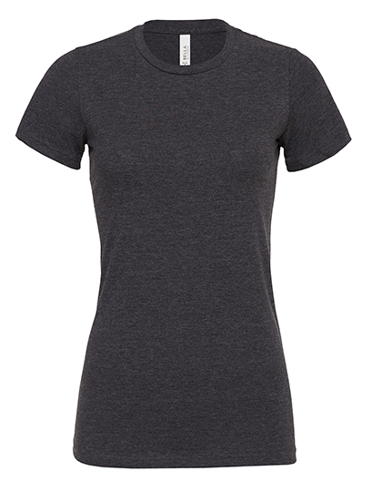 Bella Women´s Relaxed CVC Short Sleeve Tee