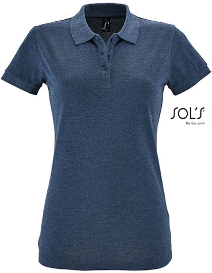 SOL´S Women´s Polo Shirt Perfect