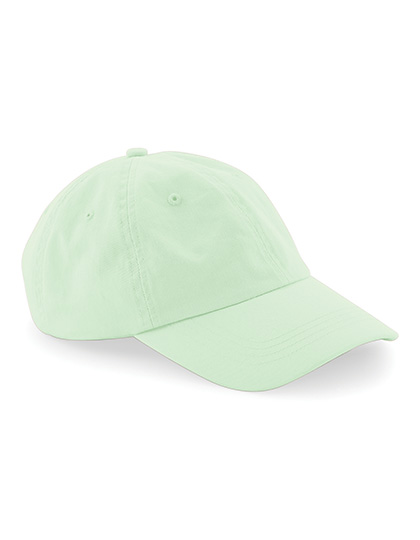 Beechfield Low Profile 6 Panel Dad Cap Beechfield Low Profile 6 Panel Dad Cap