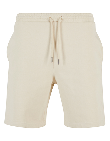 Build Your Brand Ultra Heavy Sweatshorts