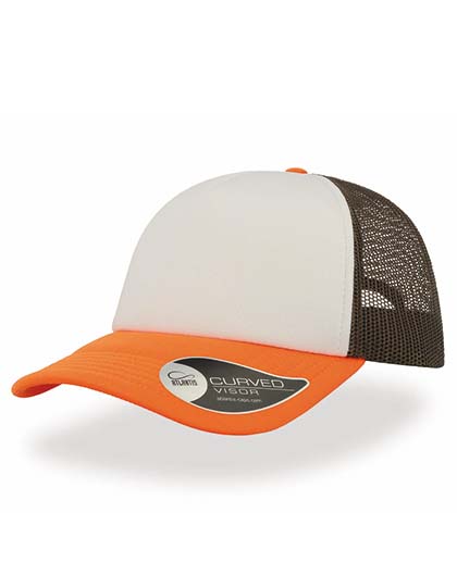 Atlantis Headwear Rapper Cap Atlantis Headwear Rapper Cap