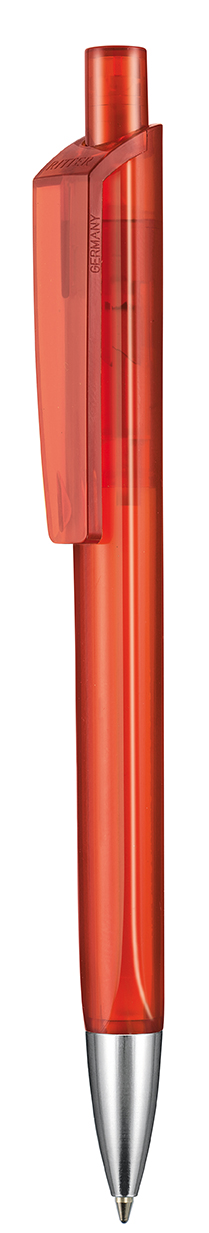 Kugelschreiber TRI-STAR TRANSPARENT Ritter-Pen Kugelschreiber TRI-STAR TRANSPARENT Ritter-Pen