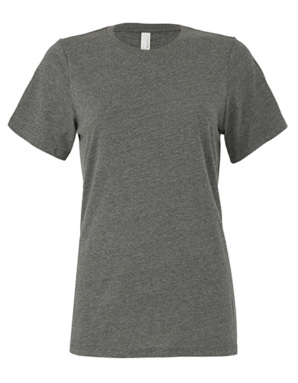 Bella Women´s Relaxed CVC Short Sleeve Tee