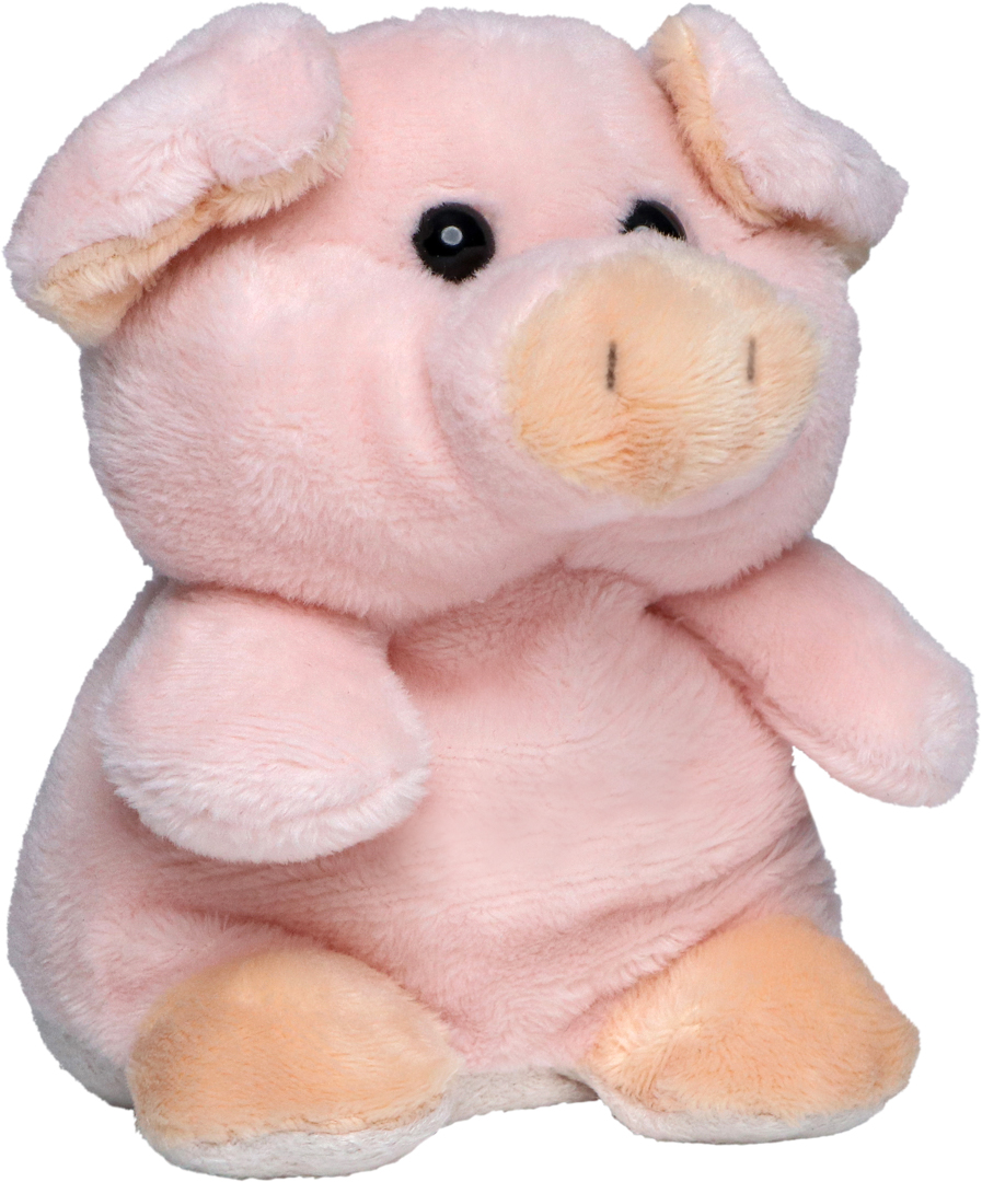 MiniFeet® Schmoozies® XXL Schwein MiniFeet® Schmoozies® XXL Schwein